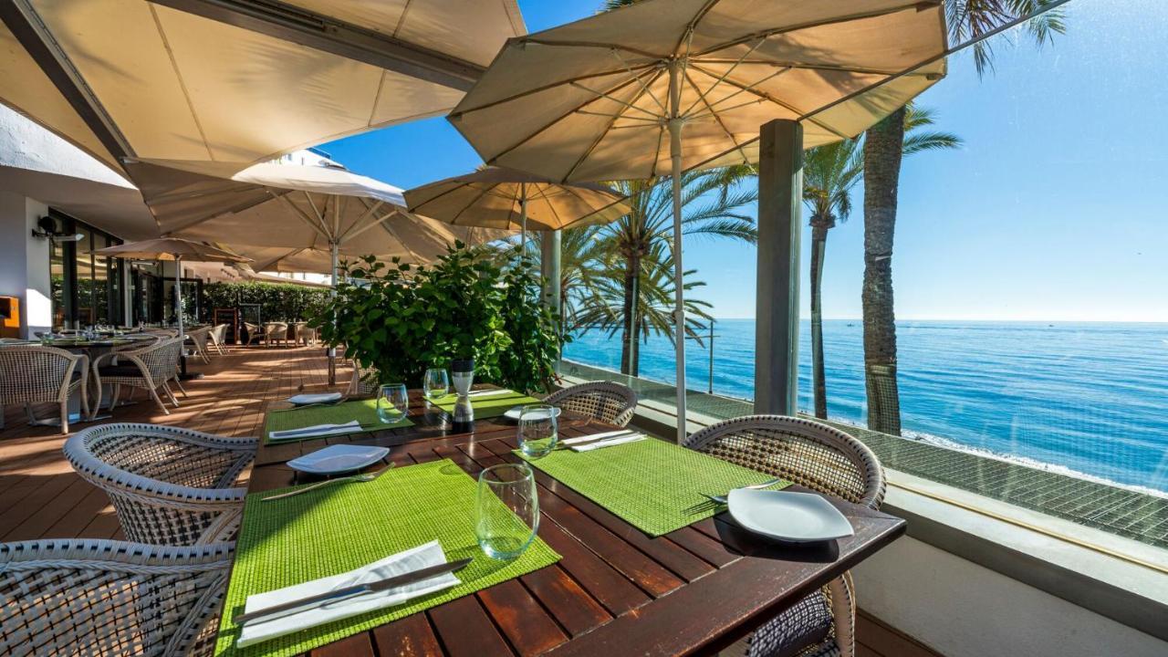 Hapimag Resort Marbella Zewnętrze zdjęcie