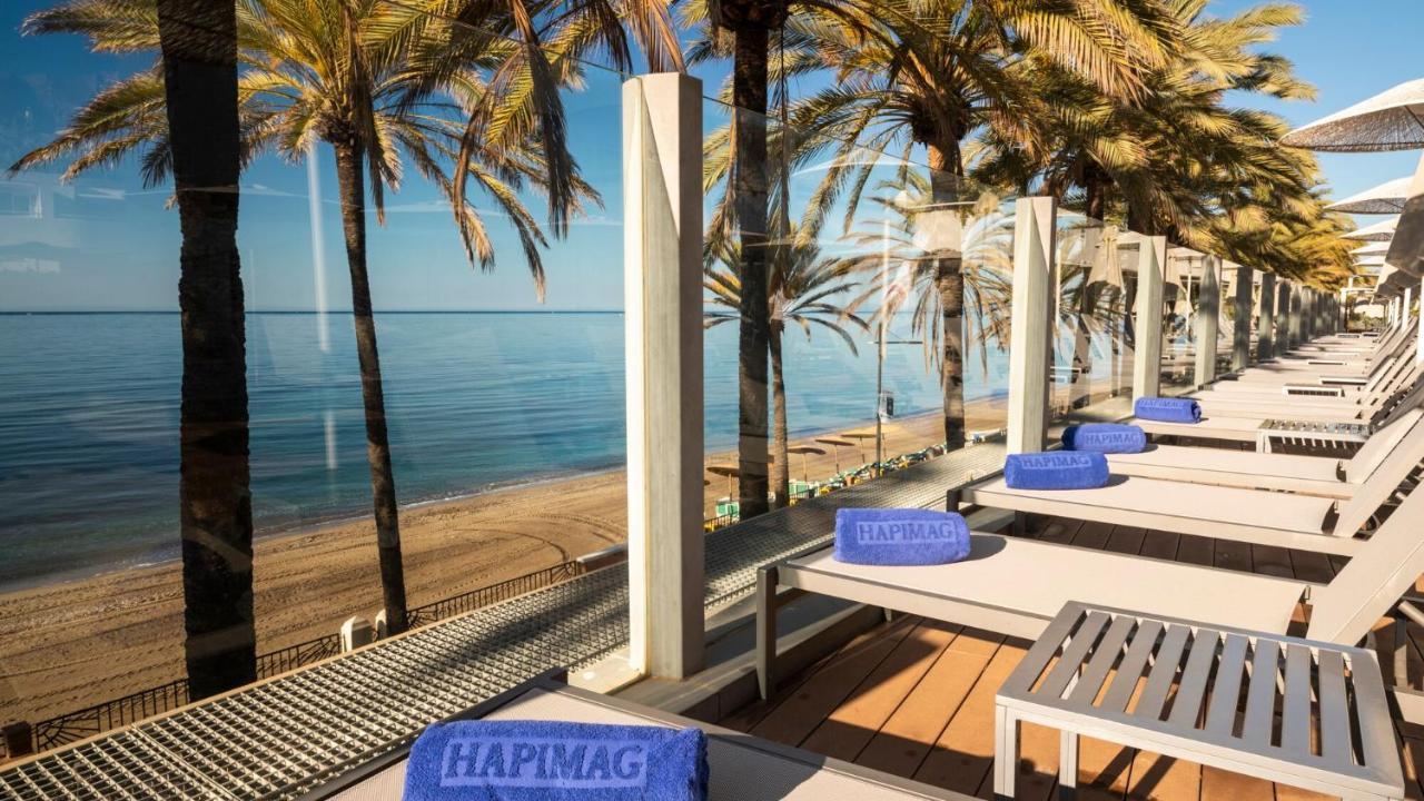Hapimag Resort Marbella Zewnętrze zdjęcie
